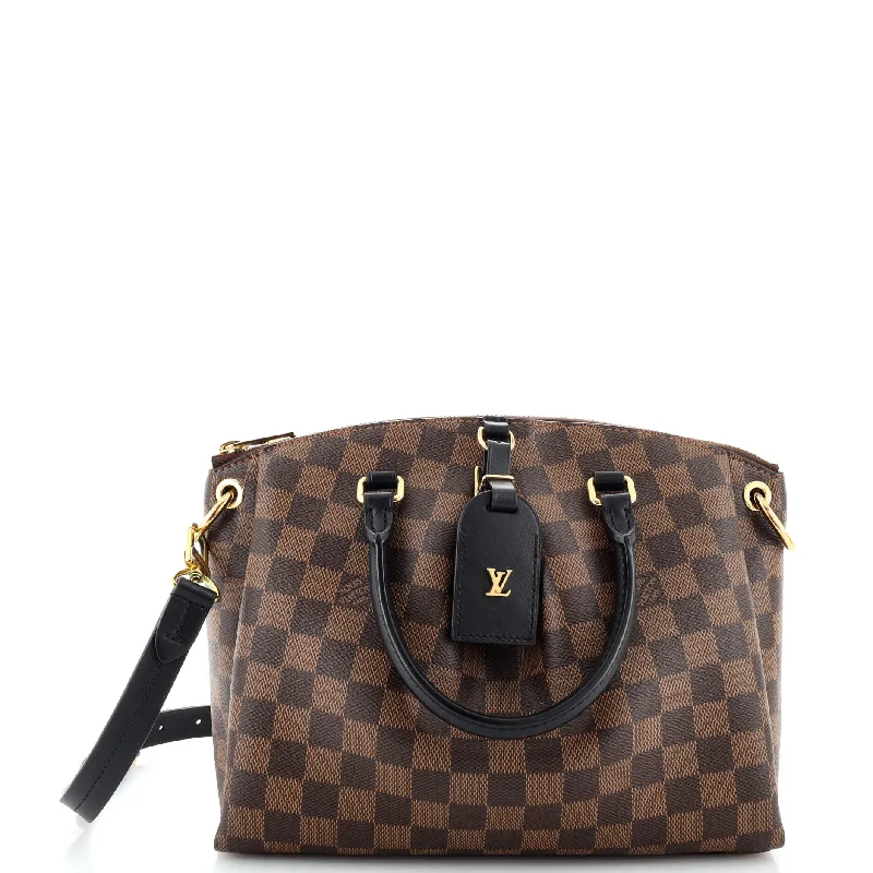 Odeon Tote Damier PM