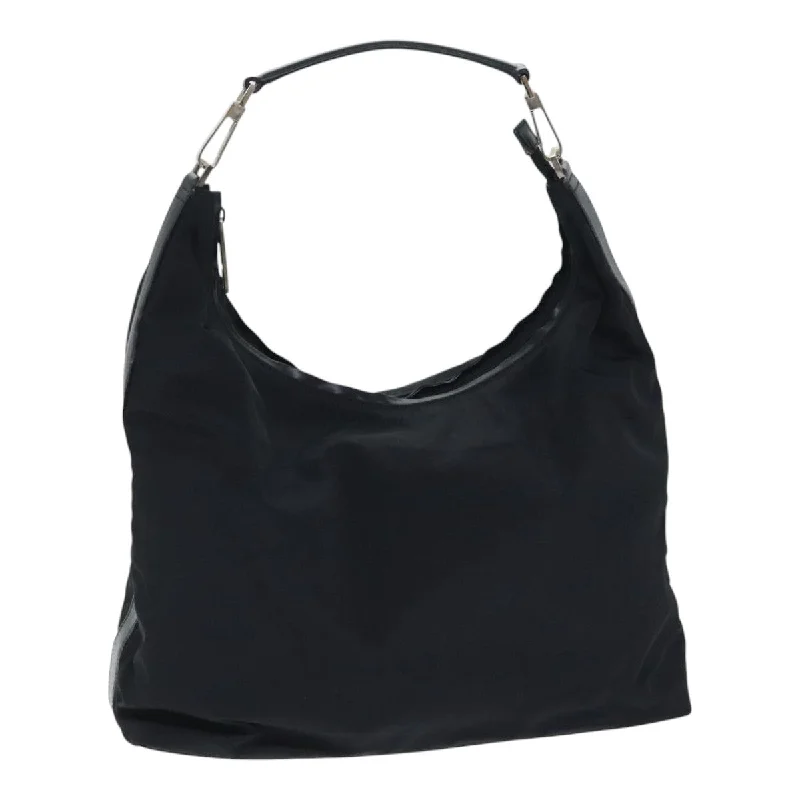 Gucci Hobo  Synthetic Shoulder Bag (Pre-Owned)