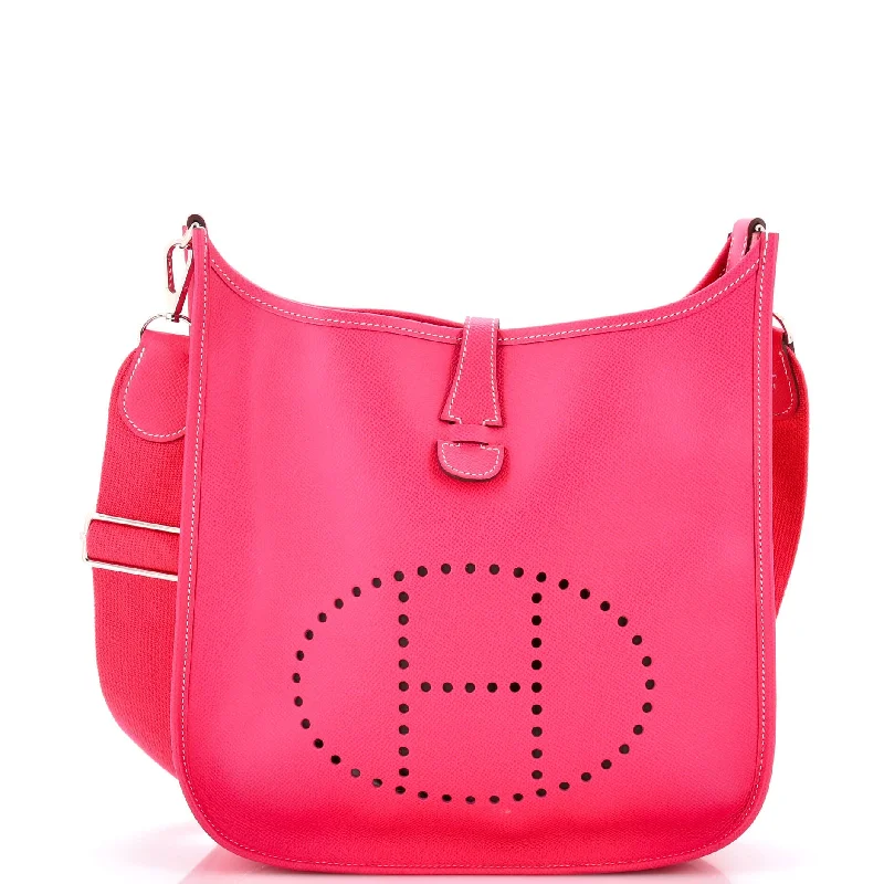 Evelyne Bag Gen III Epsom PM