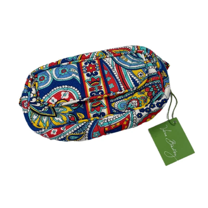 Clutch By Vera Bradley