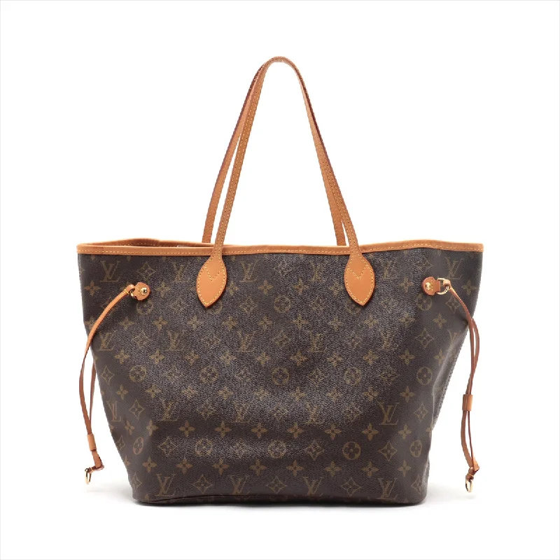 Louis Vuitton Monogram Neverfull MM