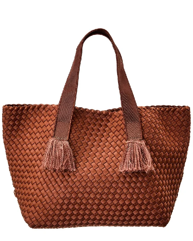 Naghedi Tulum Medium Tote