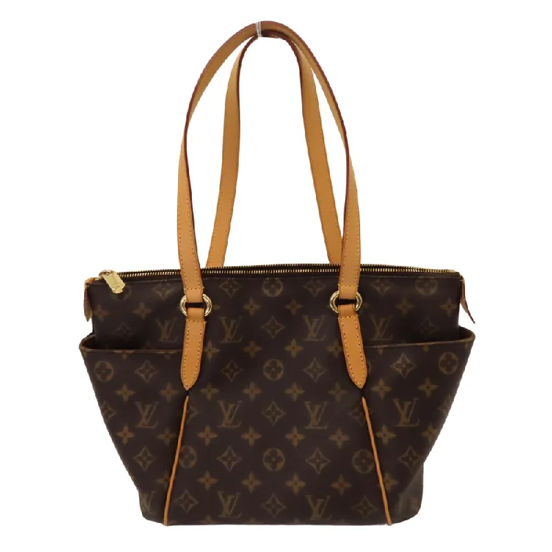 Louis Vuitton Monogram Totally PM Tote