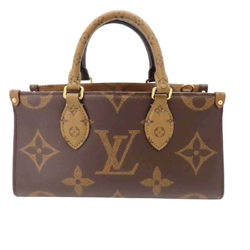 Louis Vuitton OnTheGo EW Tote Bag