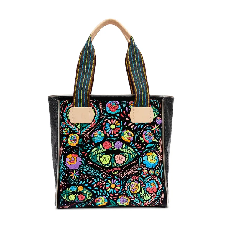 Rita Classic Tote