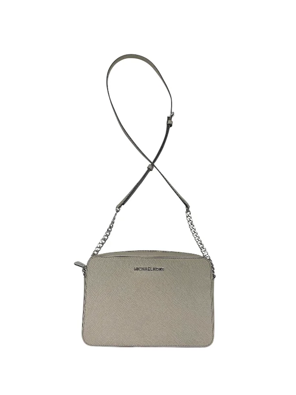 Crossbody Designer By Michael Kors, Size: Small