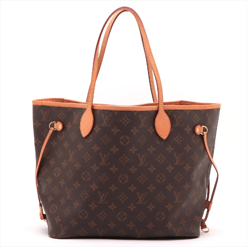 Louis Vuitton Monogram Neverfull MM