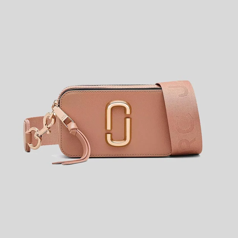 Marc Jacobs Snapshot Small Camera Bag Sunkissed M0014867