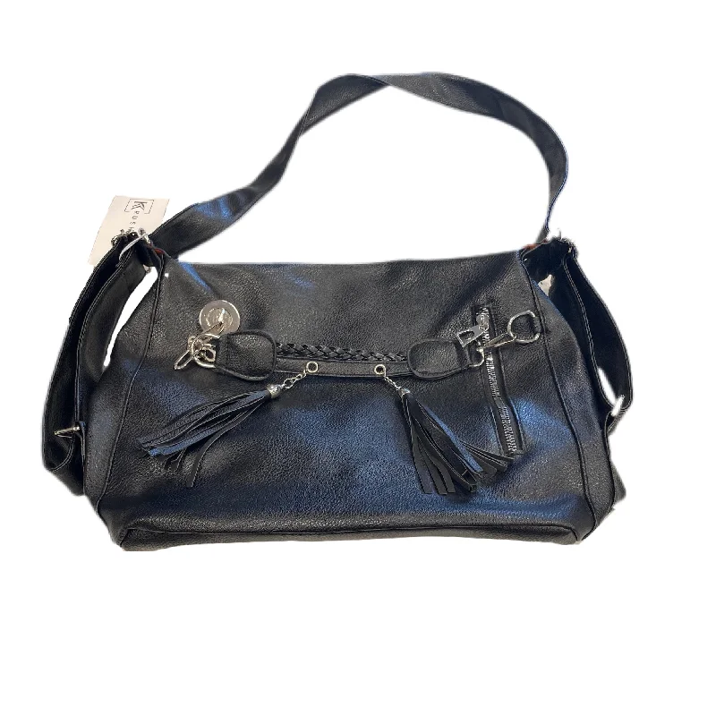 Handbag By Clothes Mentor  Size: Large