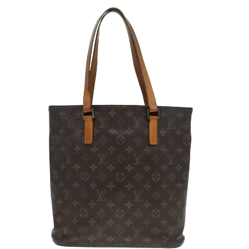 Louis Vuitton Vavin  Canvas Tote Bag (Pre-Owned)