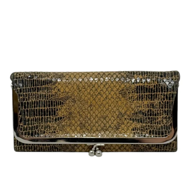 Millie Clutch Wallet By Hobo Intl, Size: Large