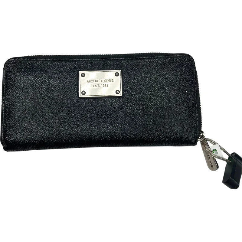 Wallet Designer By Michael Kors, Size: Medium