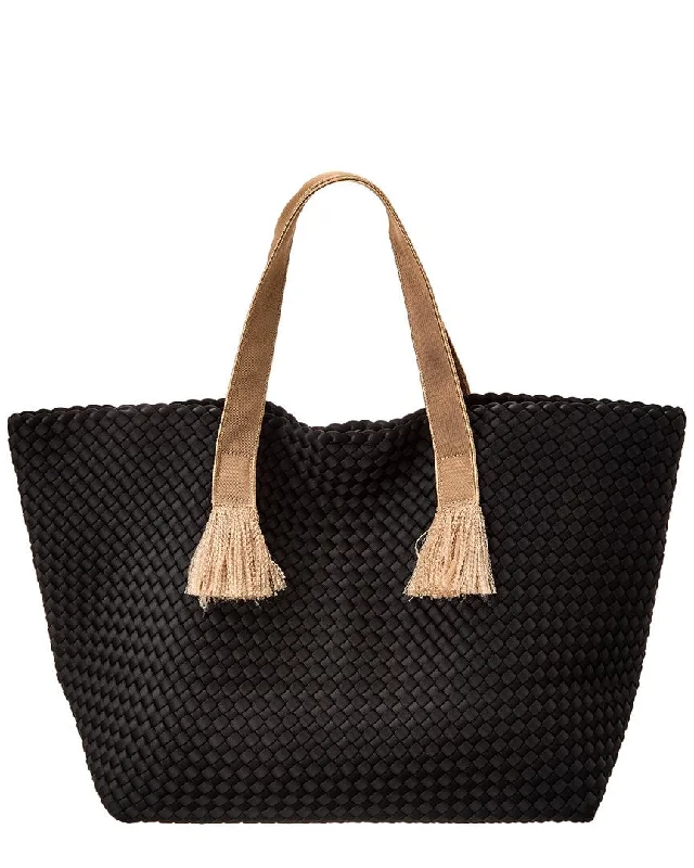 Naghedi Tulum Large Tote