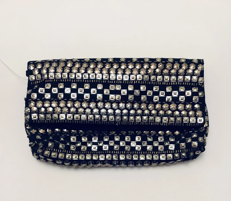 Clutch By Banana Republic, Size: Small