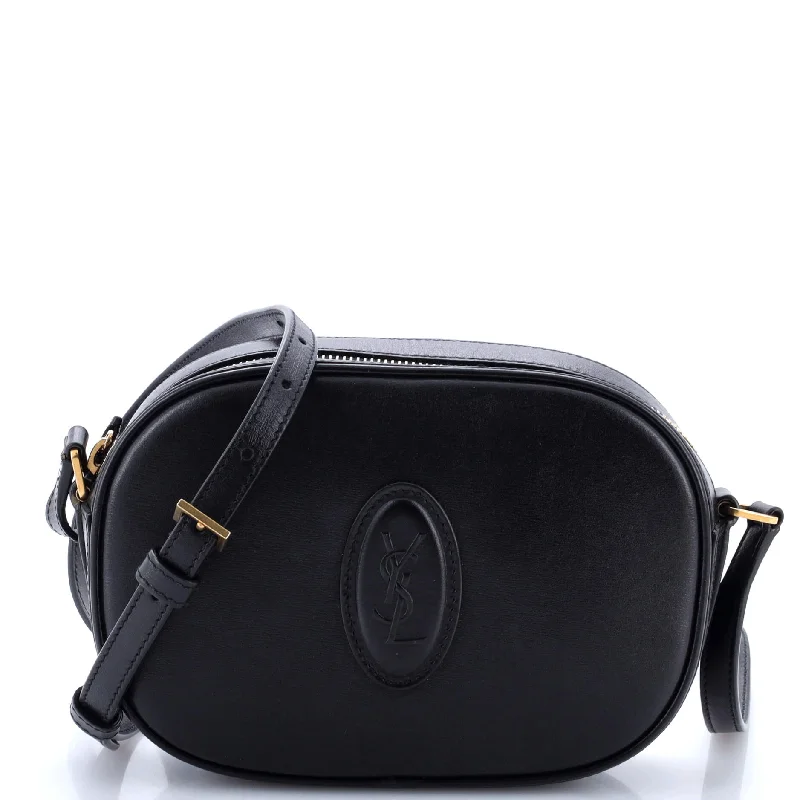 Le 61 Camera Bag Leather