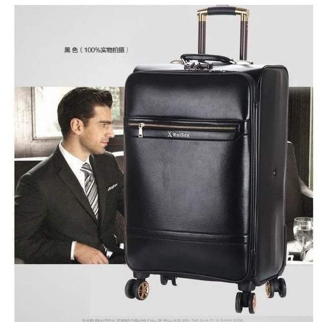 20 inch luggage