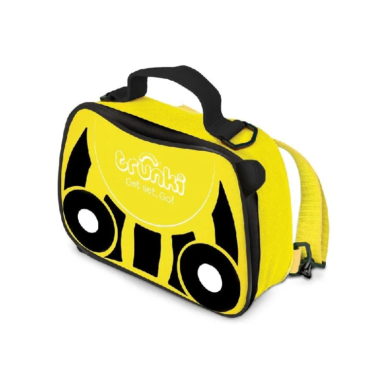 Trunki Lunch Bag Backpack - Bernard