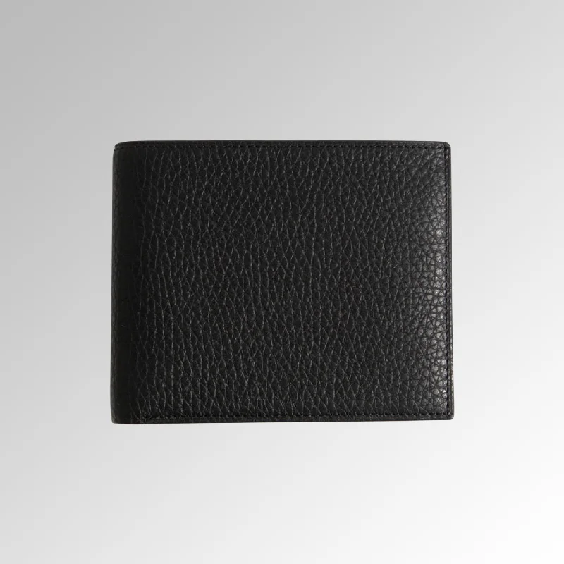 THE CARD MASTER SIDE-FLIP WALLET