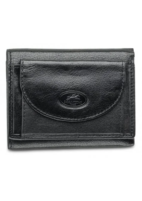 Mancini EQUESTRIAN-2 Men’s Trifold Wing Wallet