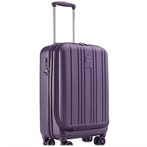 Hedgren Transit Gate, Purple Passion