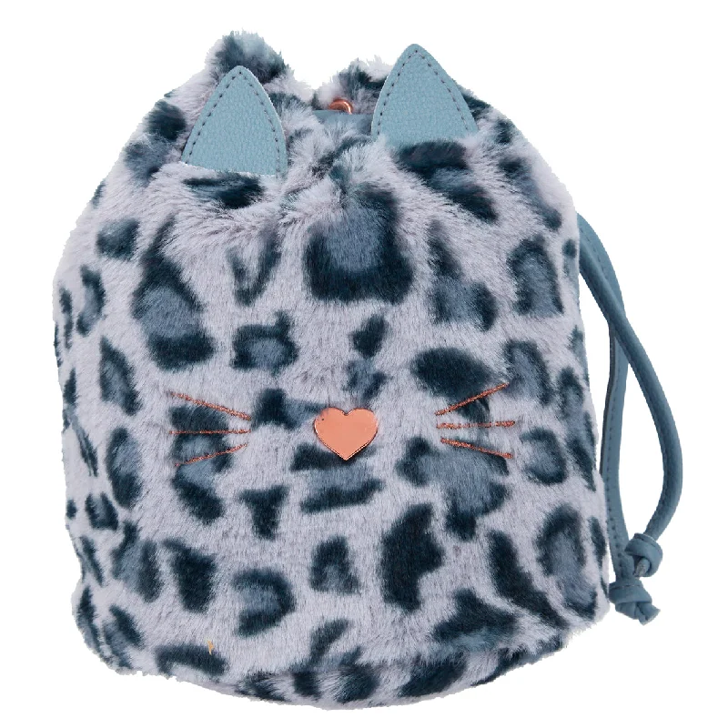 Depesche Topmodel Backpack Leolove