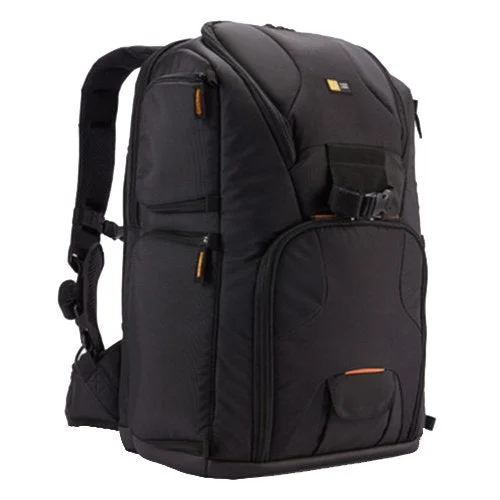 Case Logic Kilowatt Ksb-102 Large Sling Backpack For Pro Dslr And Laptop