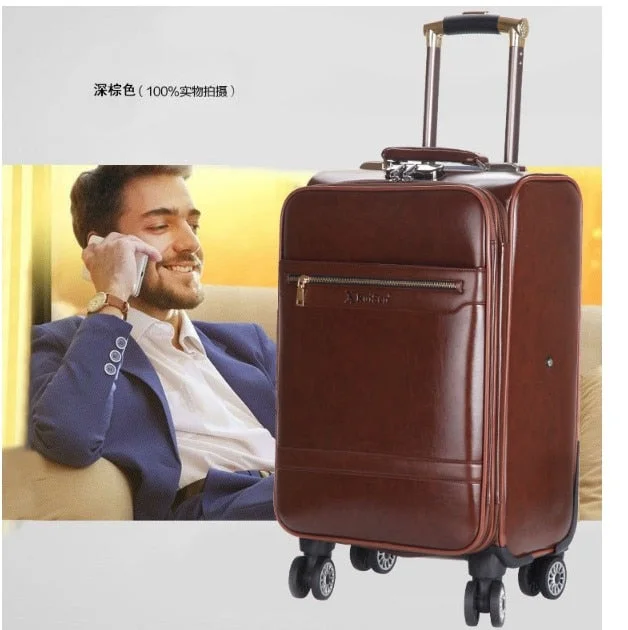 20 inch luggage 2