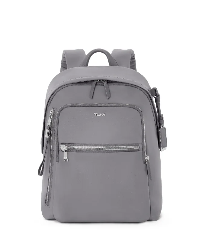 Tumi Voyageur Halsey Backpack