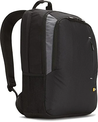 Case Logic Vnb-217 Value 17-Inch Laptop Backpack (Black)