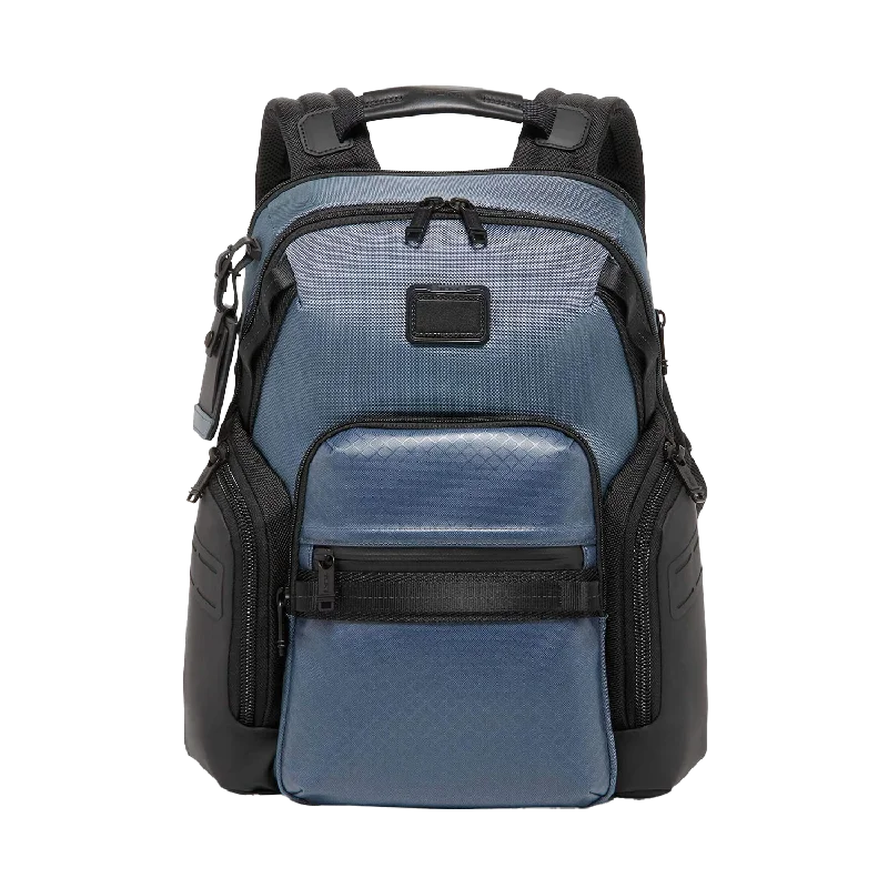 TUMI Alpha Bravo Navigation Backpack