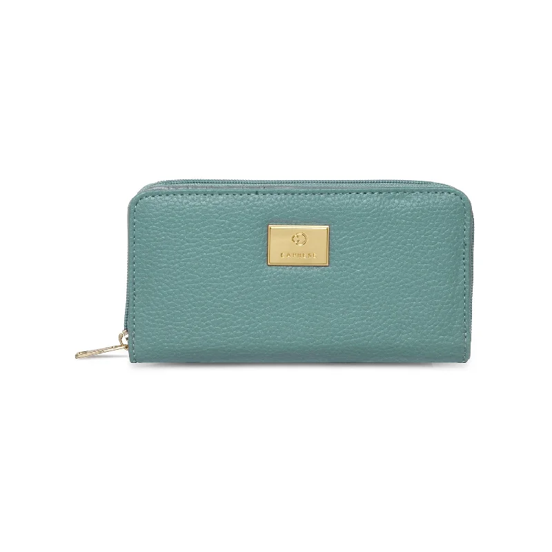 Caprese Kristin Zip Around Wallet Alue