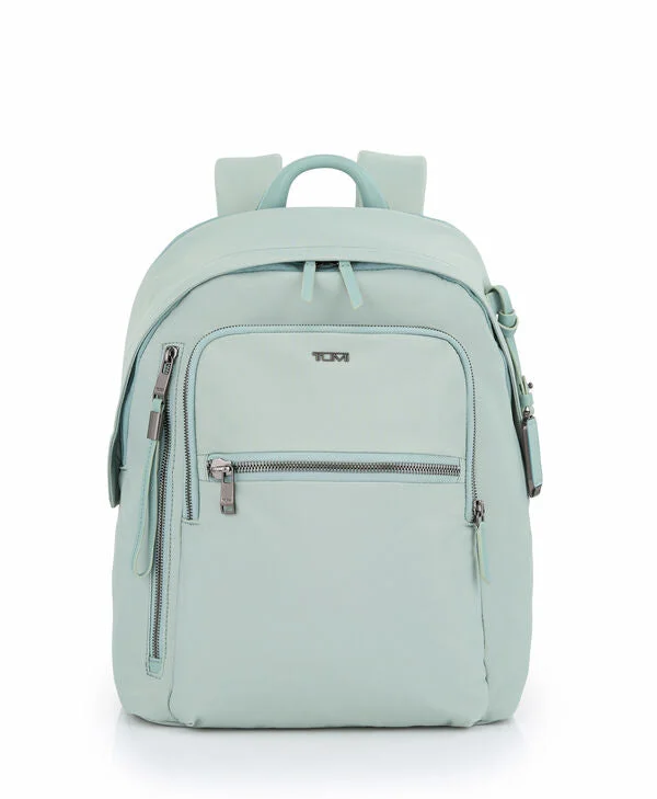 Tumi Voyageur Halsey Backpack