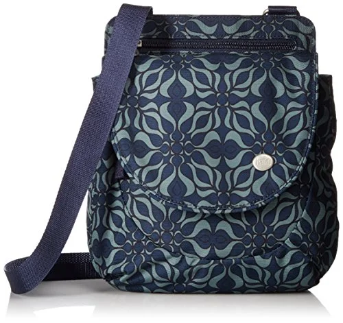 Haiku Women'S Swift Grab Bag, Midnight Geo Print