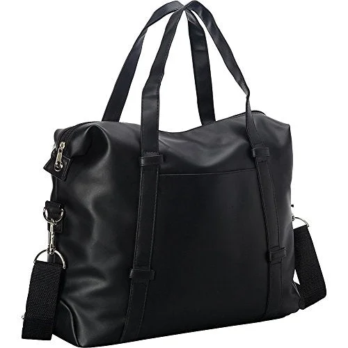 Goodhope Bags City Crossway Brief, Black