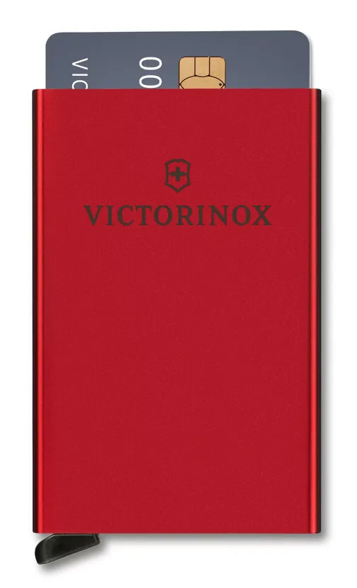 Victorinox Altius SECRID Essential Card Wallet