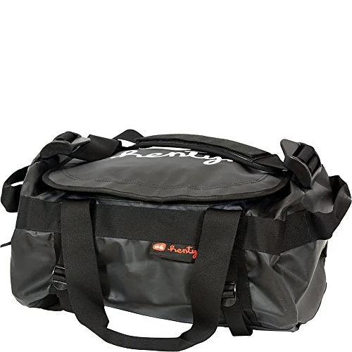 Henty Hold Em Duffle Large (Grey)