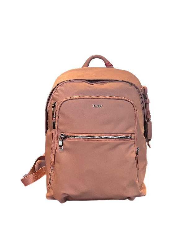 Tumi Voyageur Halsey Backpack