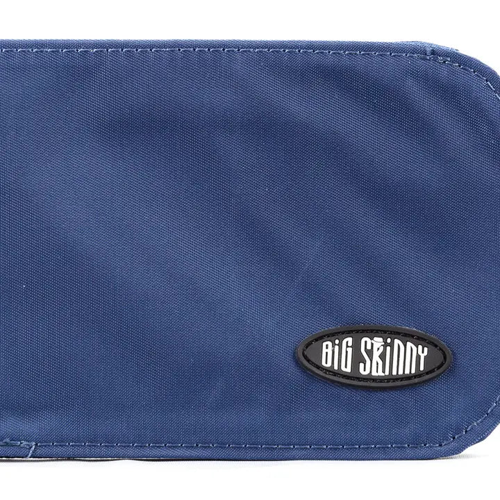 Big Skinny Curve Bifold Wallet- $28.95