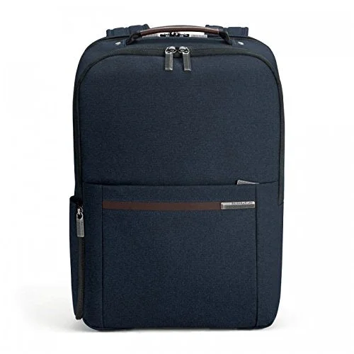 Briggs & Riley Kinzie Street Medium Backpack, Navy