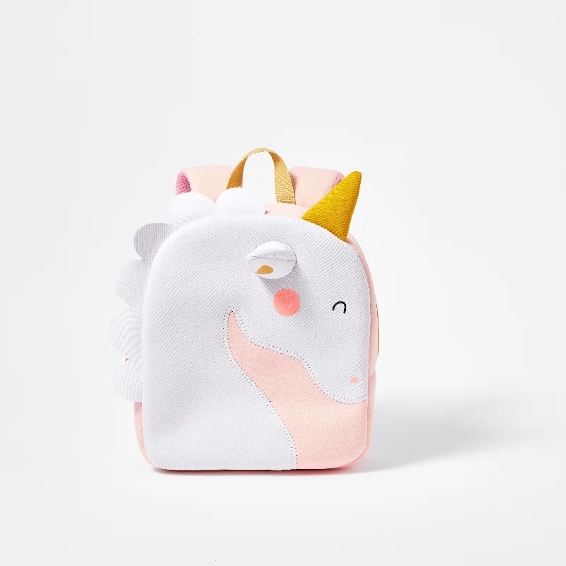 SUNNYLiFE Neoprene Backpack - Unicorn