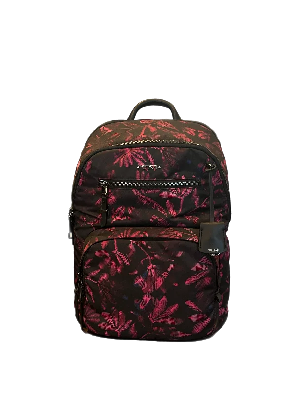 Tumi Voyageur Hartford Backpack