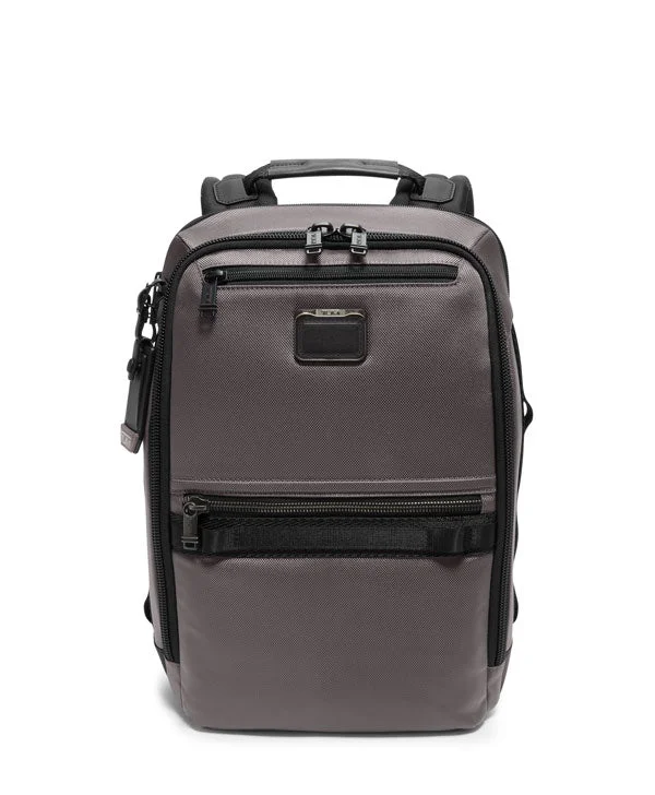 TUMI Alpha Bravo Dynamic Backpack