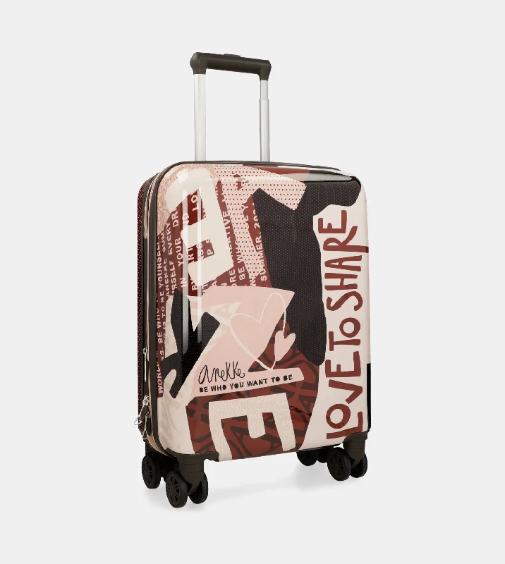 Anekke hand luggage