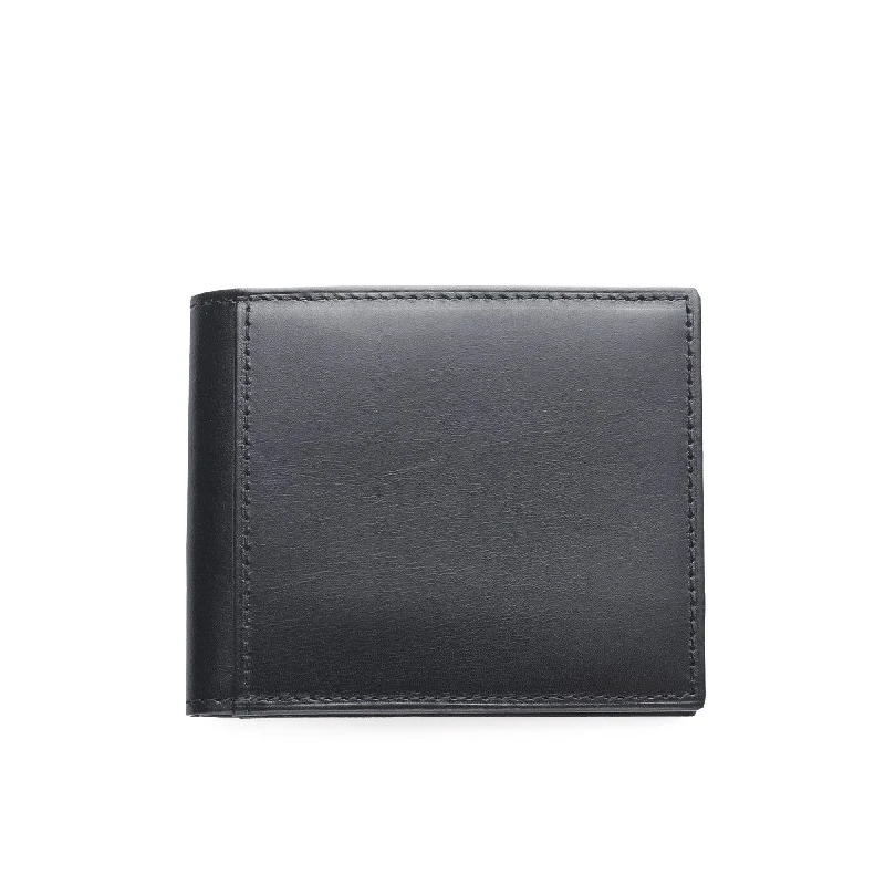 THE CASH/CARDS ESSENTIALS MICRO WALLET